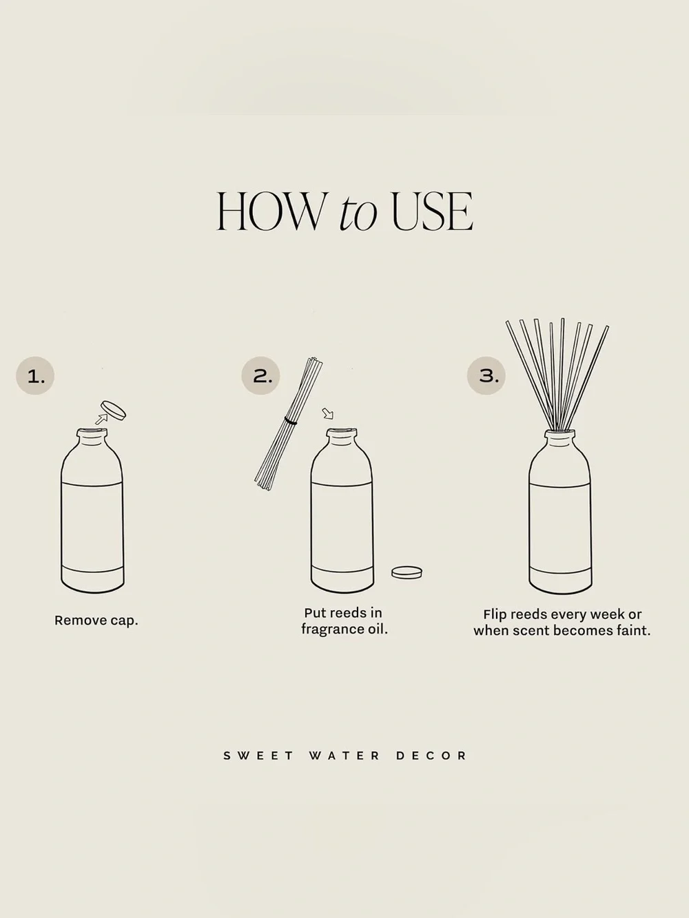 N/A glass reed